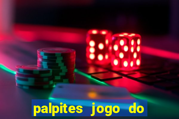 palpites jogo do sao paulo