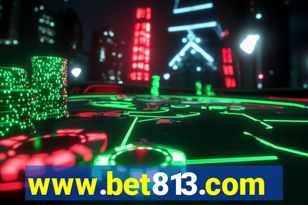 www.bet813.com