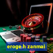 eroge h zanmai