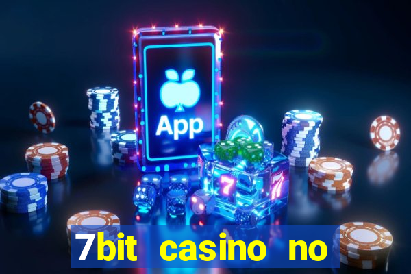 7bit casino no deposit bonus