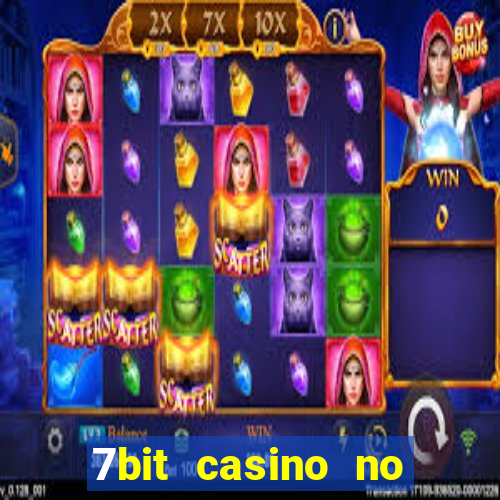 7bit casino no deposit bonus