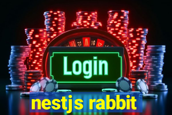 nestjs rabbit