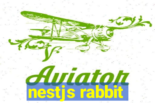 nestjs rabbit