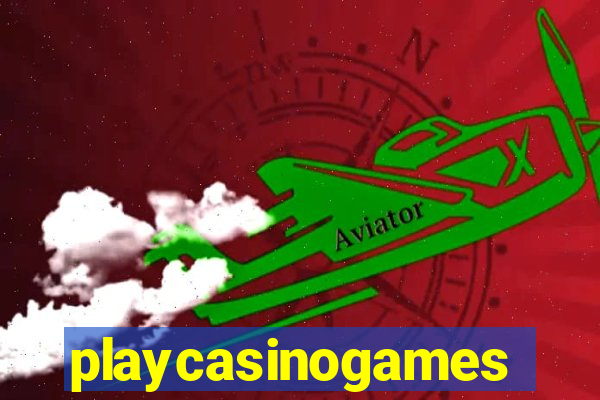 playcasinogames