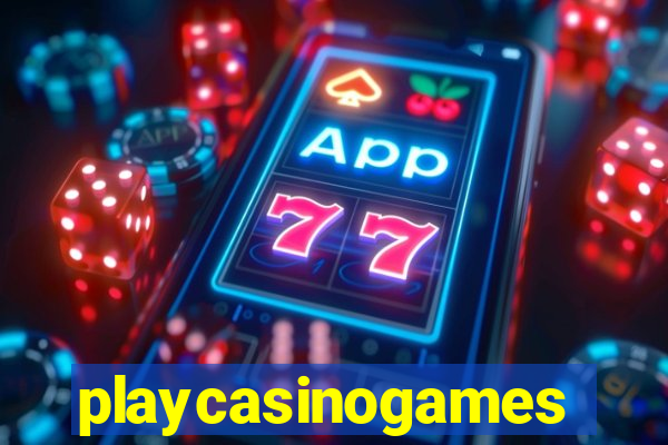 playcasinogames