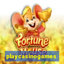 playcasinogames