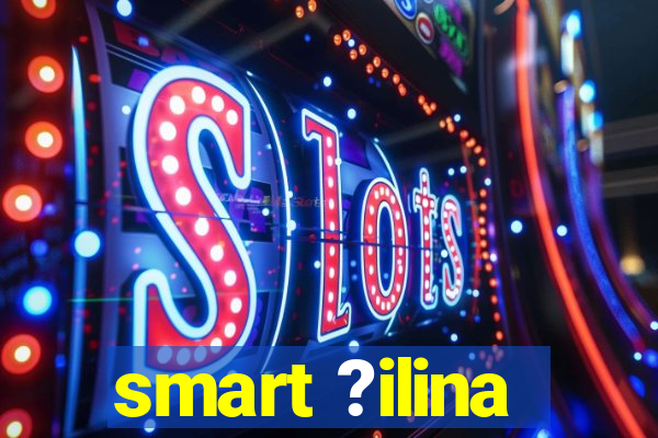 smart ?ilina