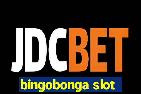 bingobonga slot