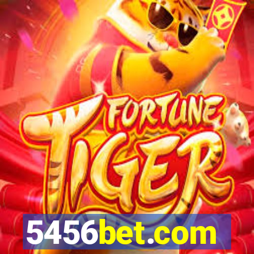 5456bet.com