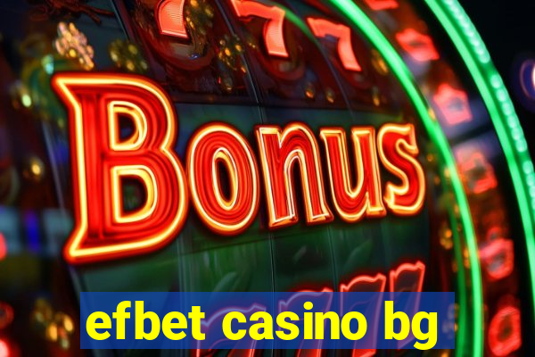 efbet casino bg