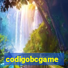 codigobcgame