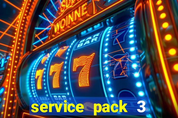 service pack 3 windows 7 64 bits download