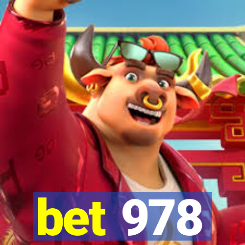 bet 978