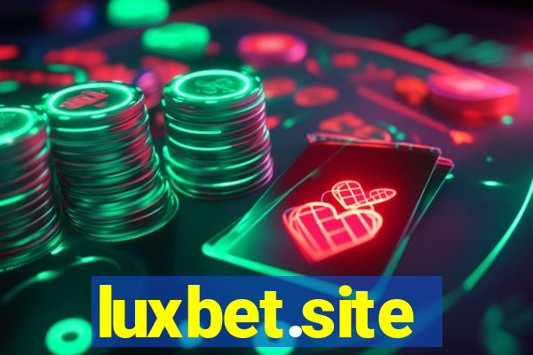 luxbet.site