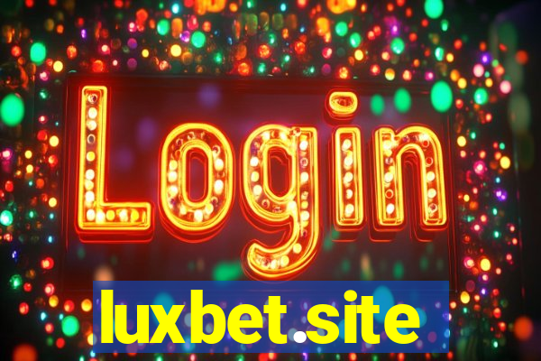 luxbet.site