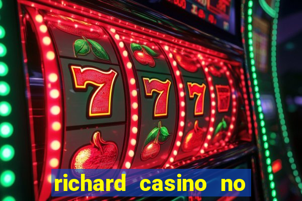 richard casino no deposit bonus