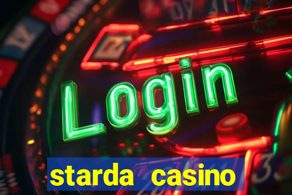 starda casino reclame aqui