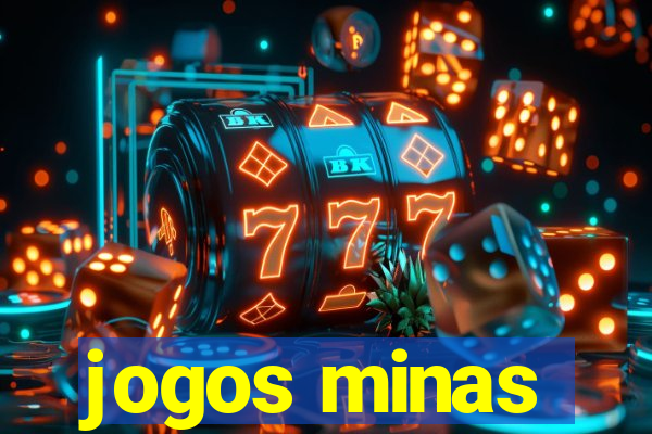 jogos minas