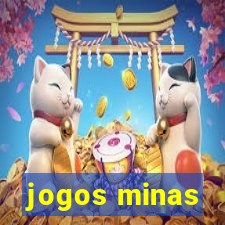 jogos minas