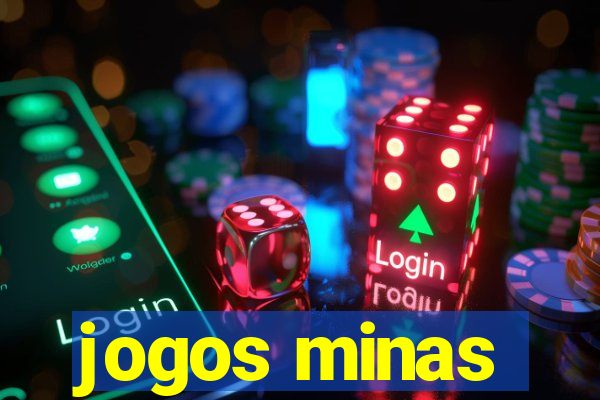 jogos minas