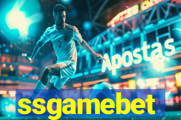 ssgamebet