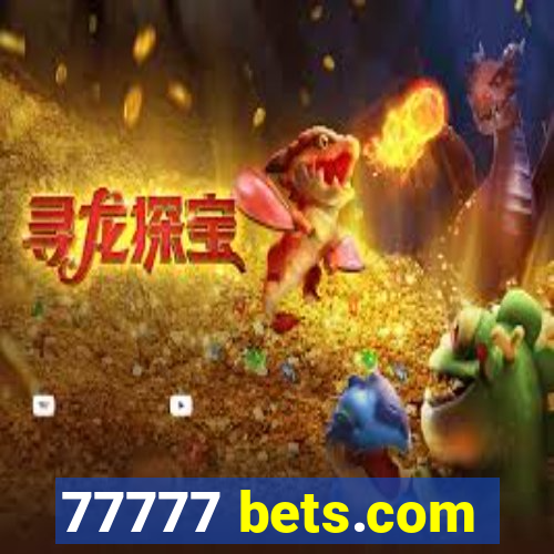 77777 bets.com