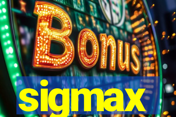 sigmax