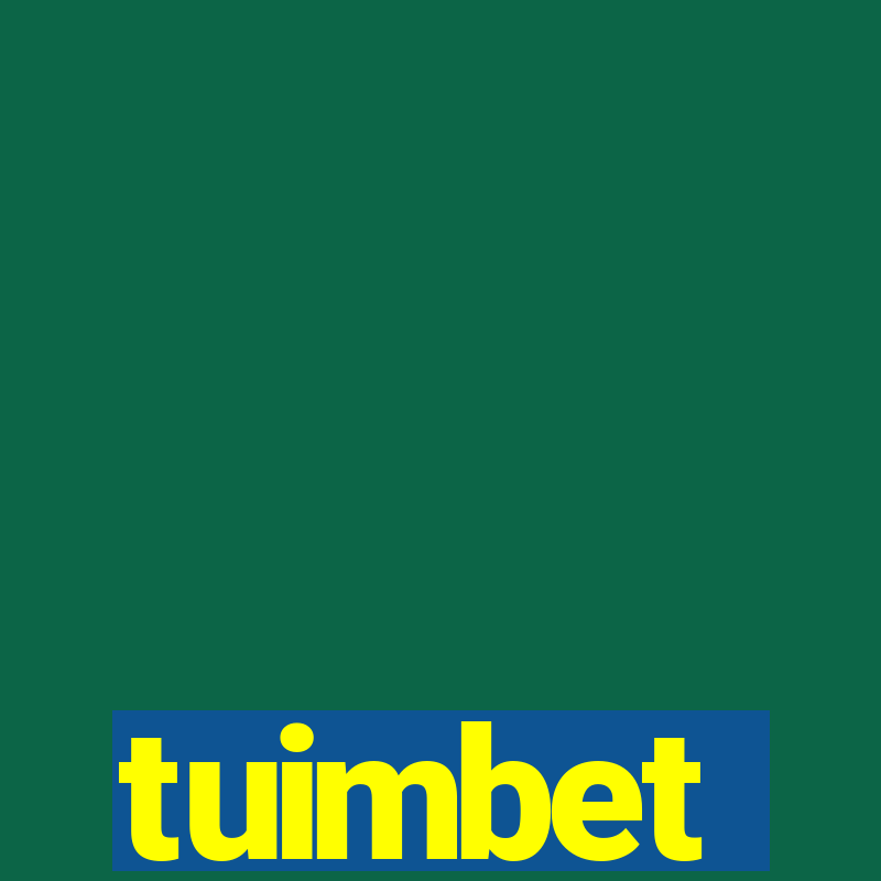 tuimbet