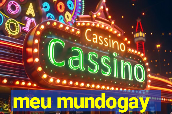 meu mundogay