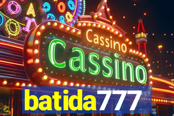 batida777