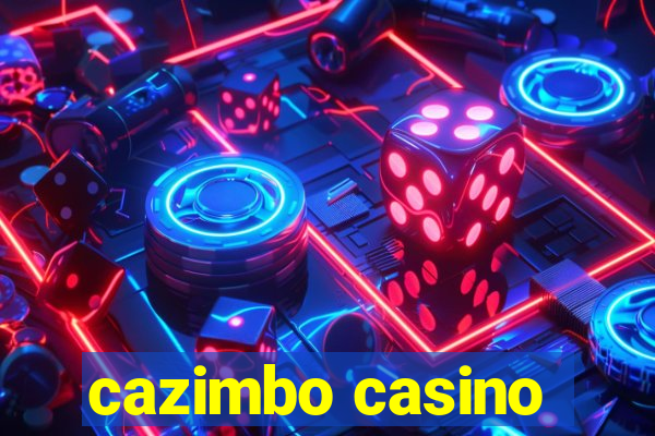 cazimbo casino