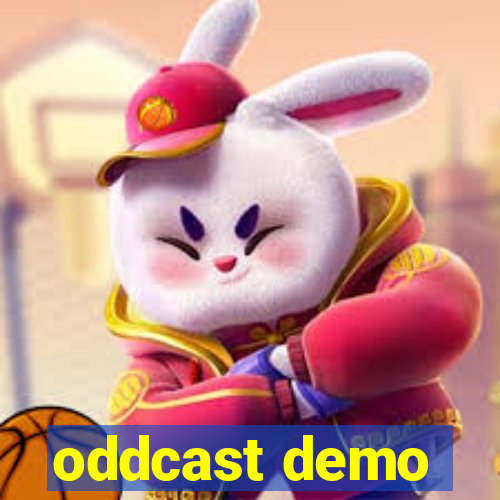 oddcast demo