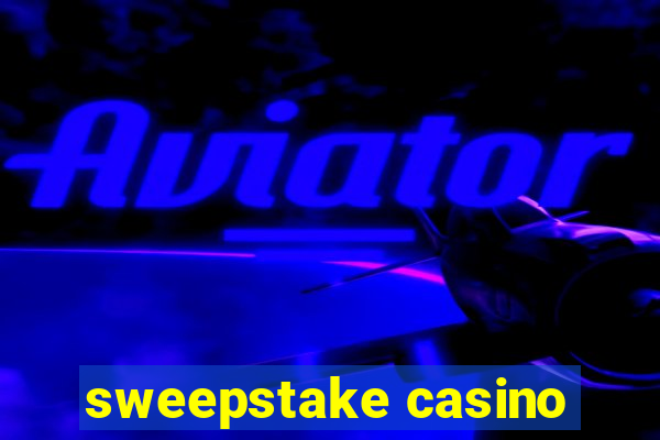 sweepstake casino