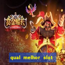 qual melhor slot da pragmatic play