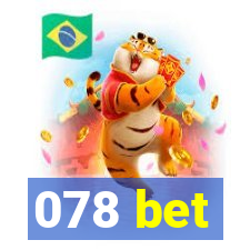 078 bet