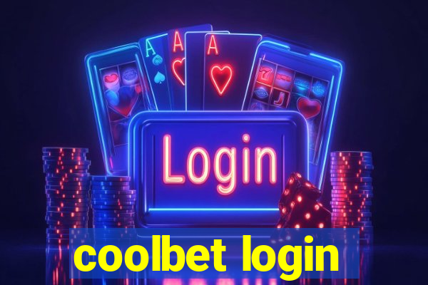 coolbet login