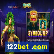 122bet .com