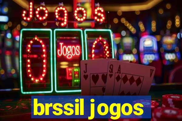 brssil jogos