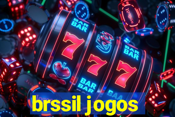 brssil jogos