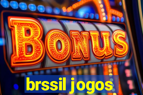 brssil jogos