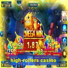 high-rollers casino