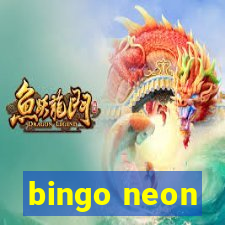 bingo neon