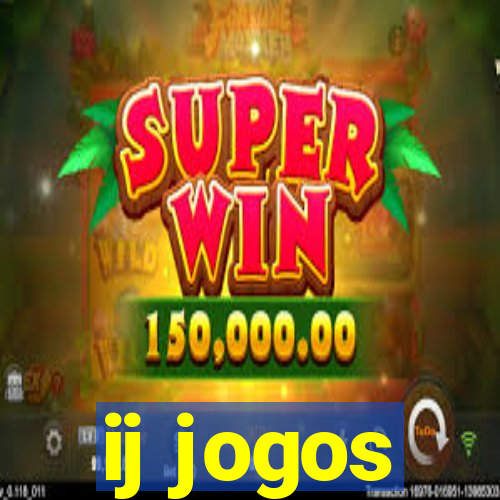 ij jogos