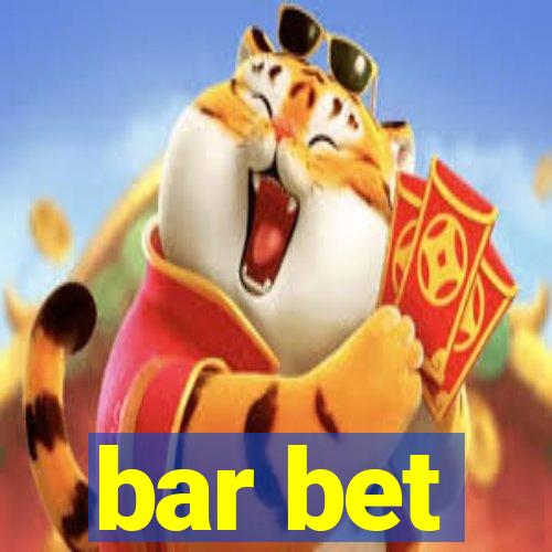 bar bet