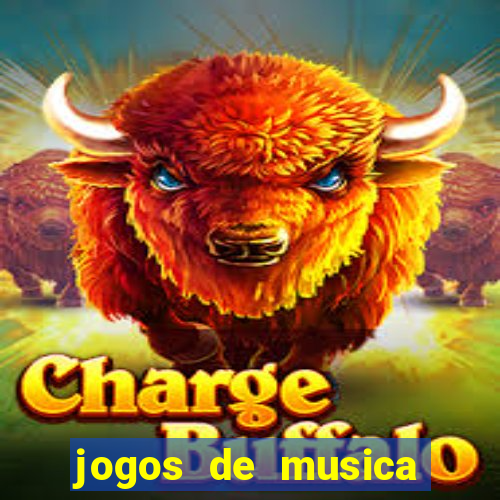 jogos de musica para pc