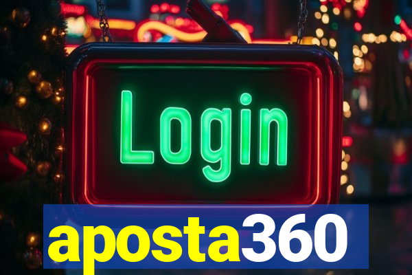 aposta360