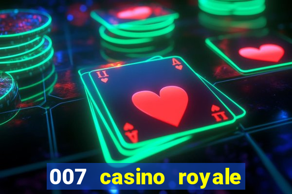 007 casino royale subtitle movie portuguese