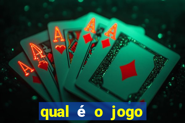 qual é o jogo para ganhar dinheiro de verdade