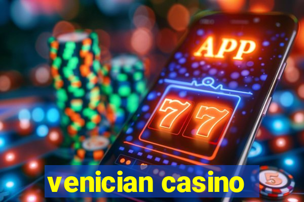 venician casino