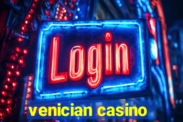 venician casino